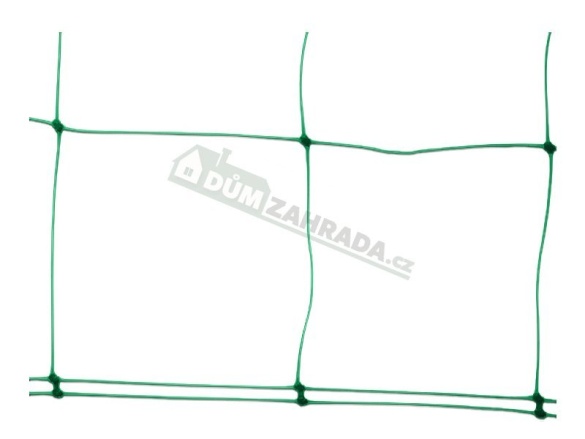 Bradas Síť pro pnoucí rostliny  Plant Net 1,7x100m