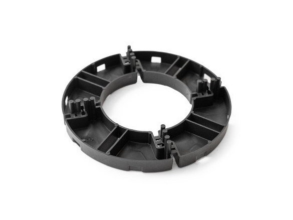 Covernit Terč pod dlažbu plastový