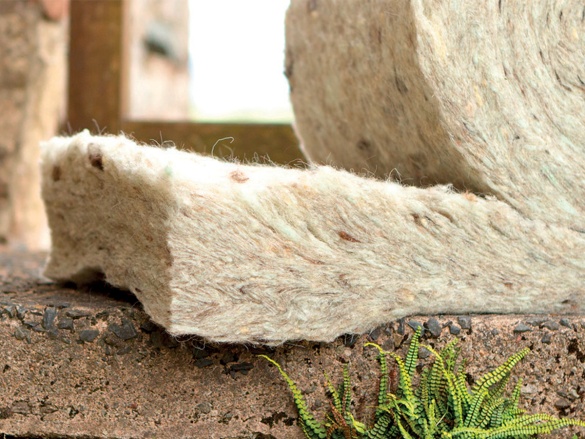 Nezaujatě o izolačních materiálech