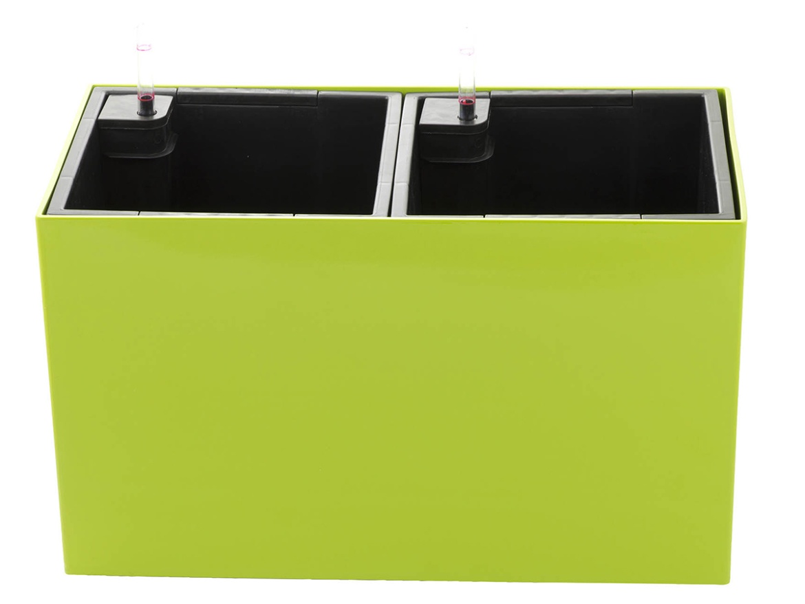 Samozavlažovací kvetináč G21 Combi