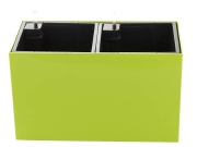 Samozavlažovací kvetináč G21 Combi