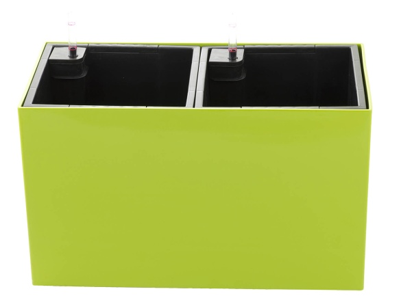 Samozavlažovací kvetináč G21 Combi