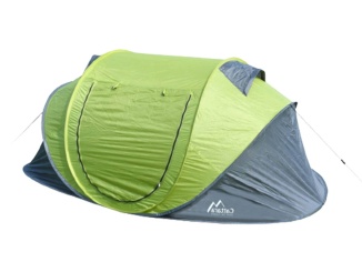 Camping a outdoor –  Cattara GARDA