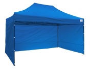 VespaGarden Párty stan 3 x 4,5 m Light modrý