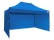 VespaGarden Párty stan 3 x 4,5 m Light modrý