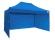 VespaGarden Párty stan 3 x 4,5 m Light modrý