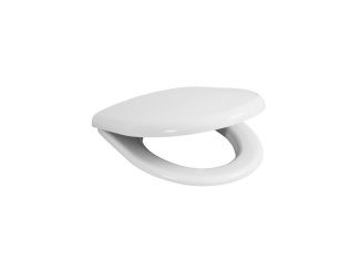 WC, bidety a pisoáre – JIKA WC sedátko s poklopem Deep, Soft-Close, b, Jika H8932843000001