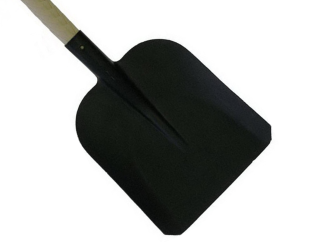 Záhrada – Scobax Lopata stájová