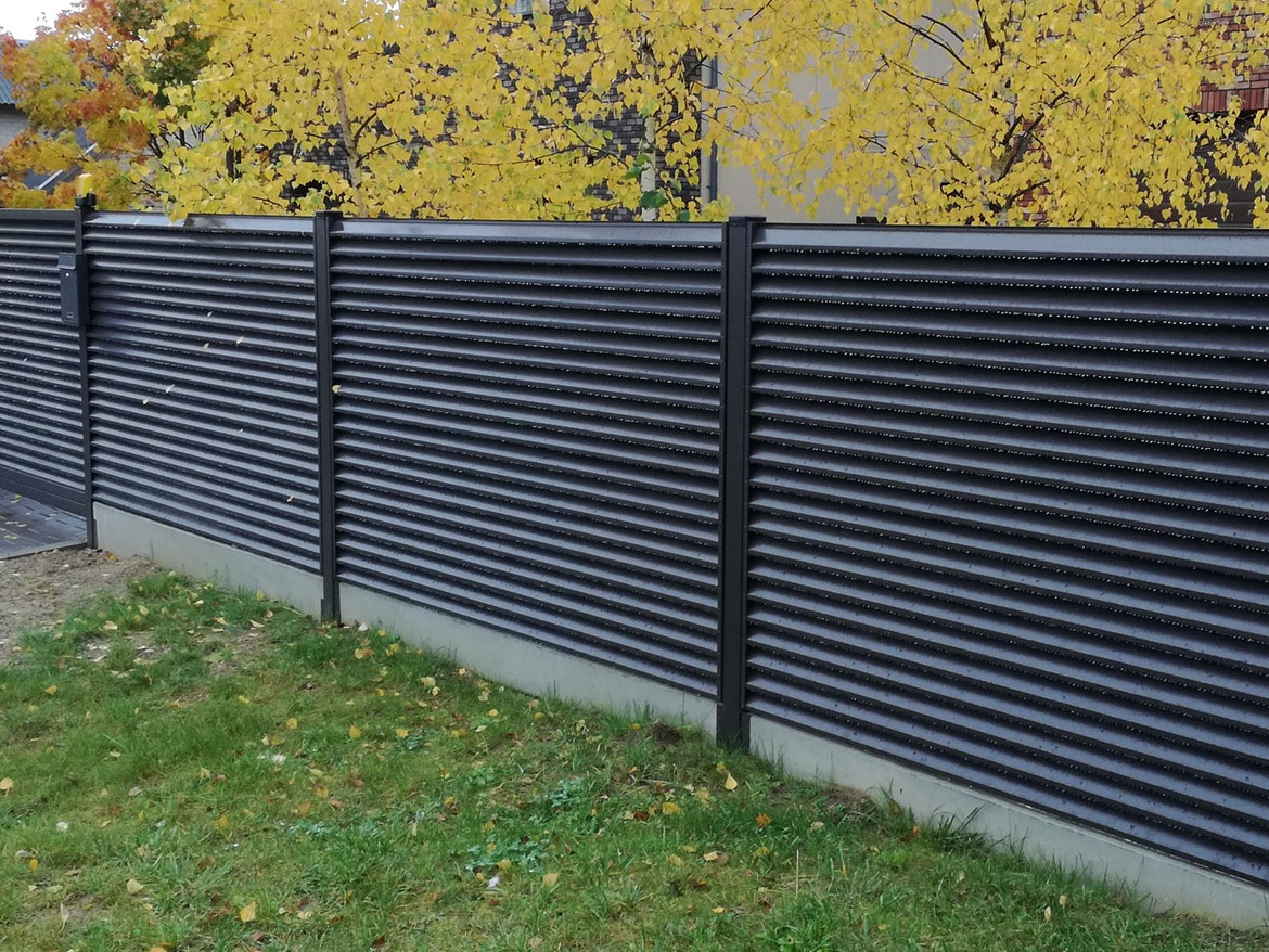 Plotový panel Scobax Rhombus Air