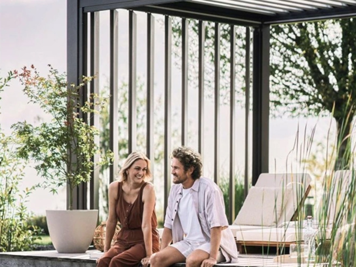 Bočná stena Biohort