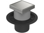 Chuděj PVSU 110 (univerzální)