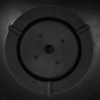 G21 Květináč Terra Bold 33 x 33 x 22