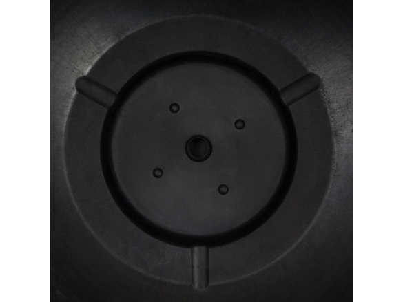 G21 Květináč  Terra Bold 33 x 33 x 22