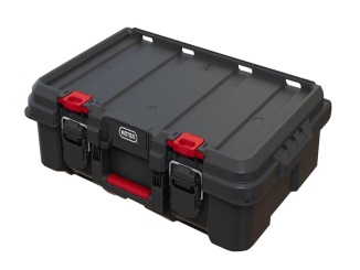 Keter –  Keter Stack’N’Roll Tool case