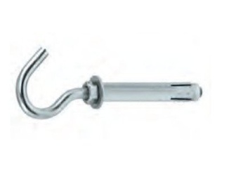 Accessories –  Klimas Wkręt-met KOTVA OCELOVÁ PRO STŘEDNÍ ZÁTĚŽ