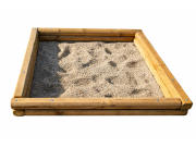 Homokozó Česká Manufaktura Natur