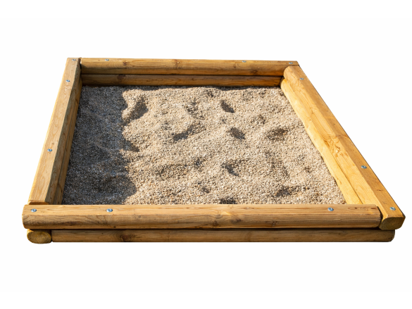 Homokozó Česká Manufaktura Natur