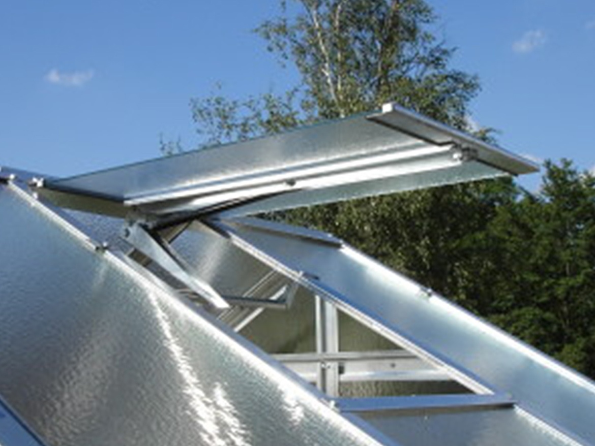 Limes Střešní okno Variant