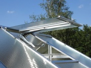 Strešné Limes Střešní okno Variant