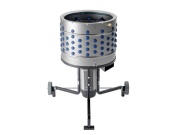 Scobax Bubnová škubačka AGF EU PRO C - 50 cm