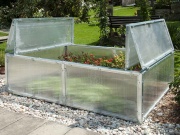 Pařeniště Limes SP 4