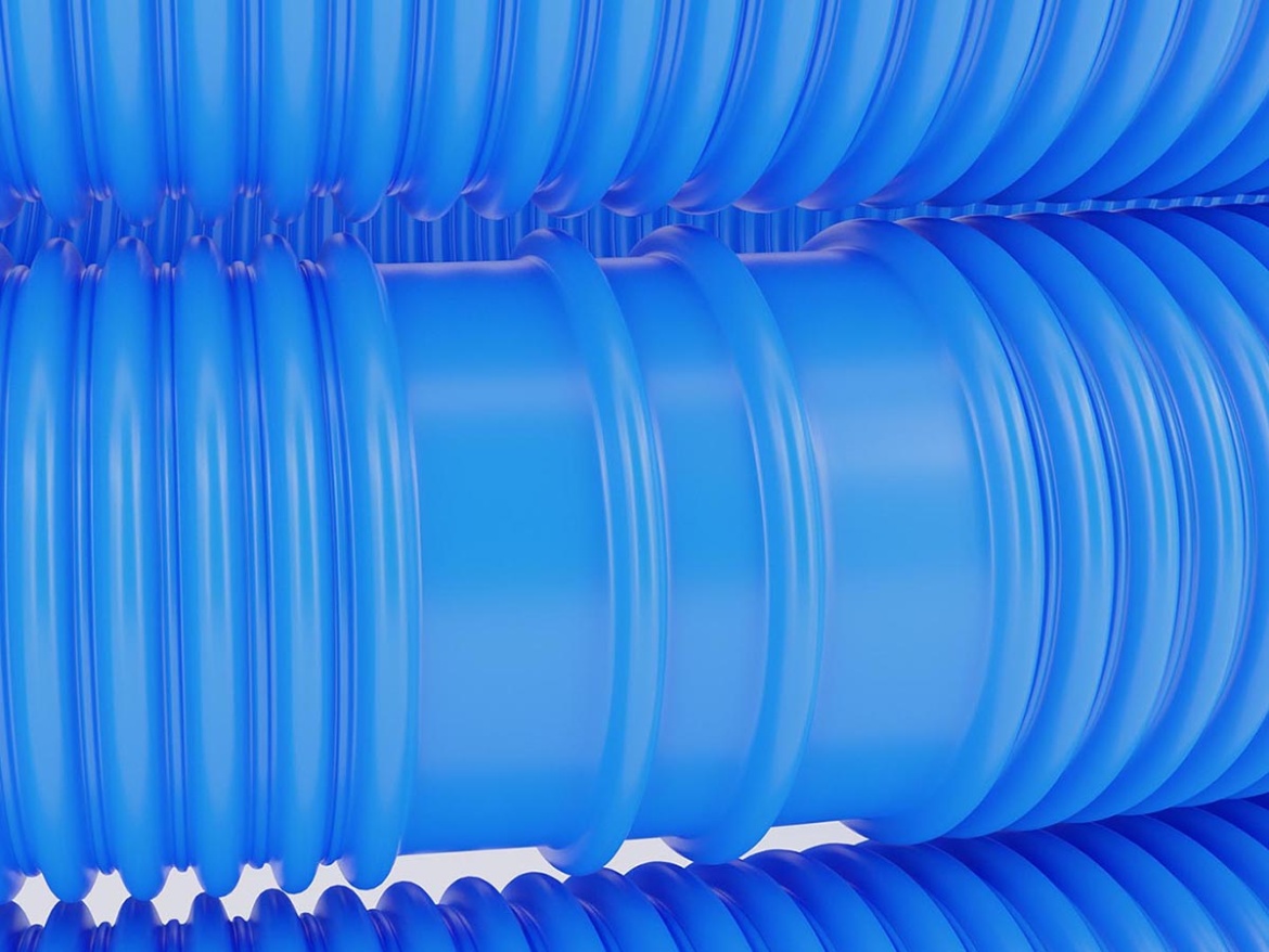 Scobax Bazénová hadice CleanTube 32