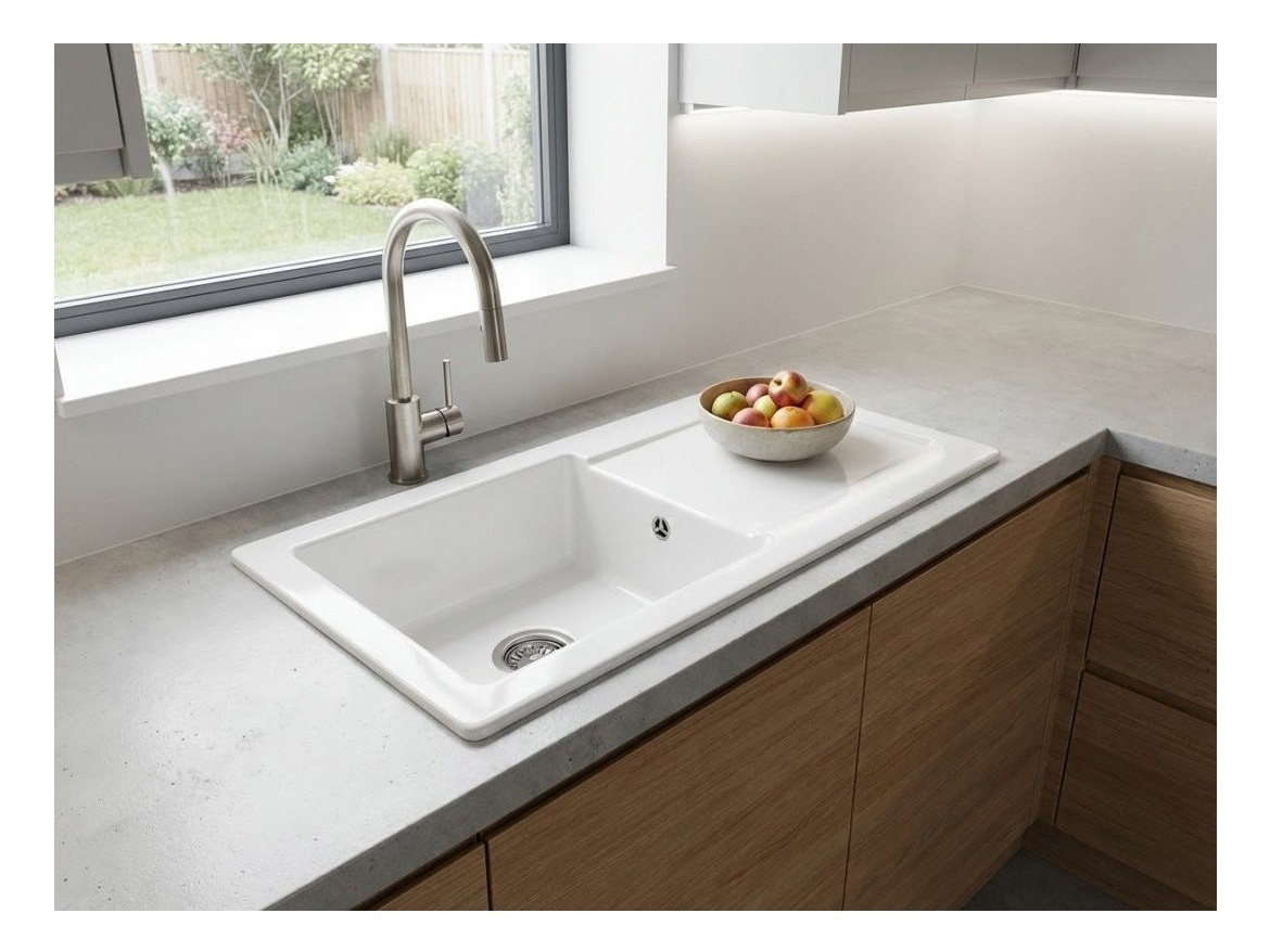 Kuchyňské dřezy Reginox Old Modena 1000.0
