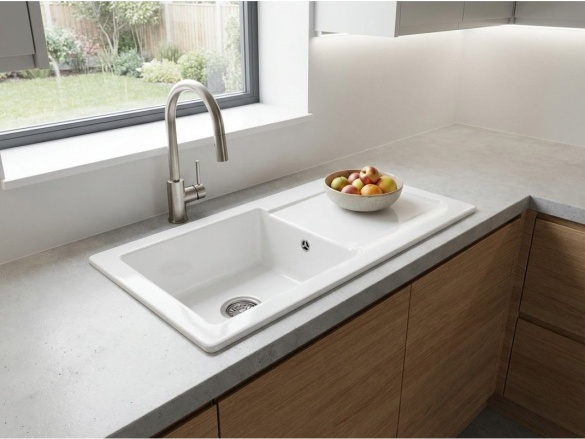 Kuchyňské dřezy Reginox Old Modena 1000.0