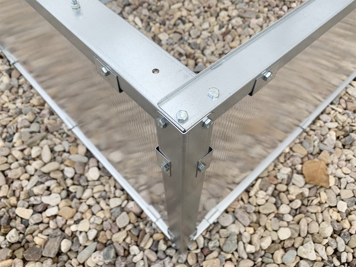 Pařeniště Scobax Growspot BOX 5