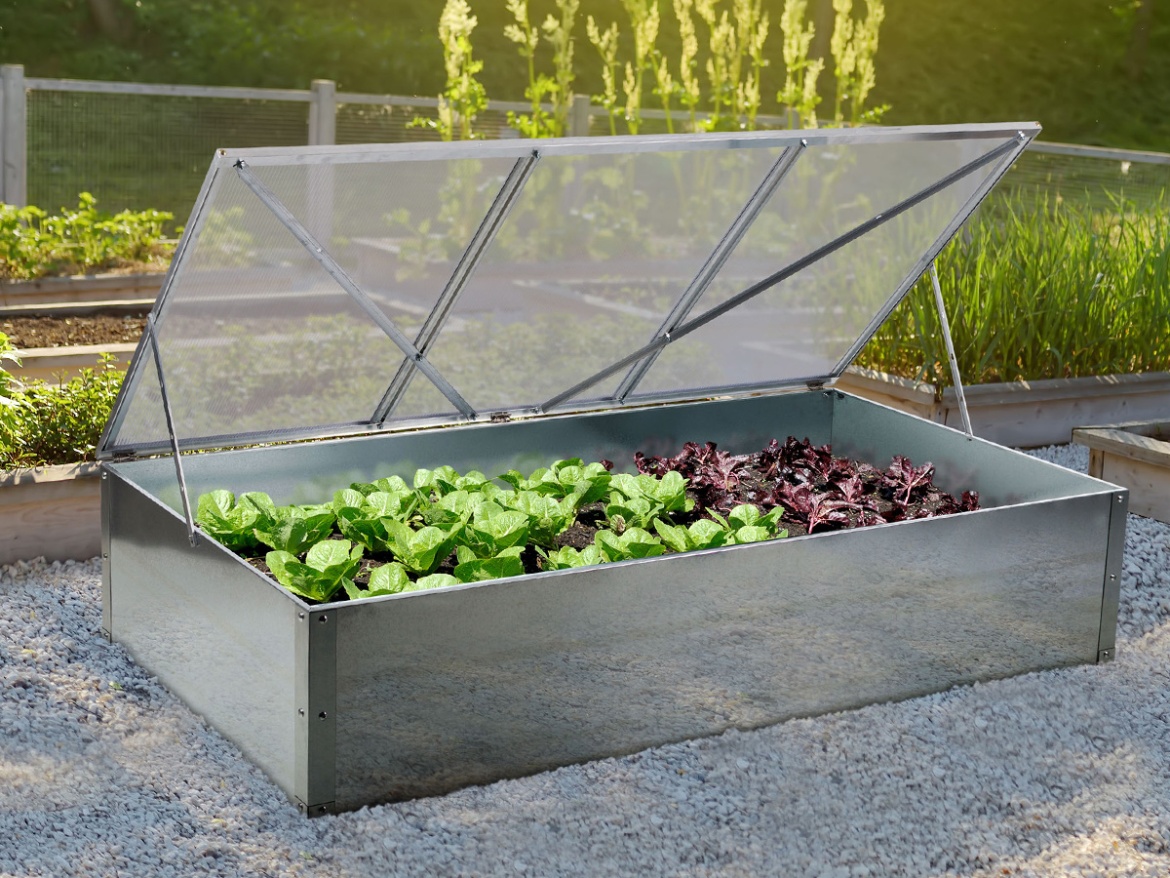 Pařeniště G21 GZ11