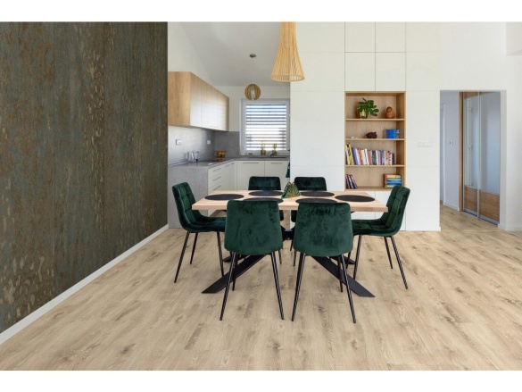 Obkladový panel Kronospan Rocko Cooper Lamiera