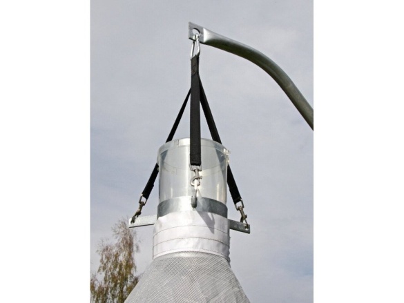 Scobax Lapač ovádů KERBL 323520 TAONX