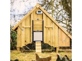 Scobax Komplet otevírání a zavírání kurníku CHICKEN GUARD PRO 25x30