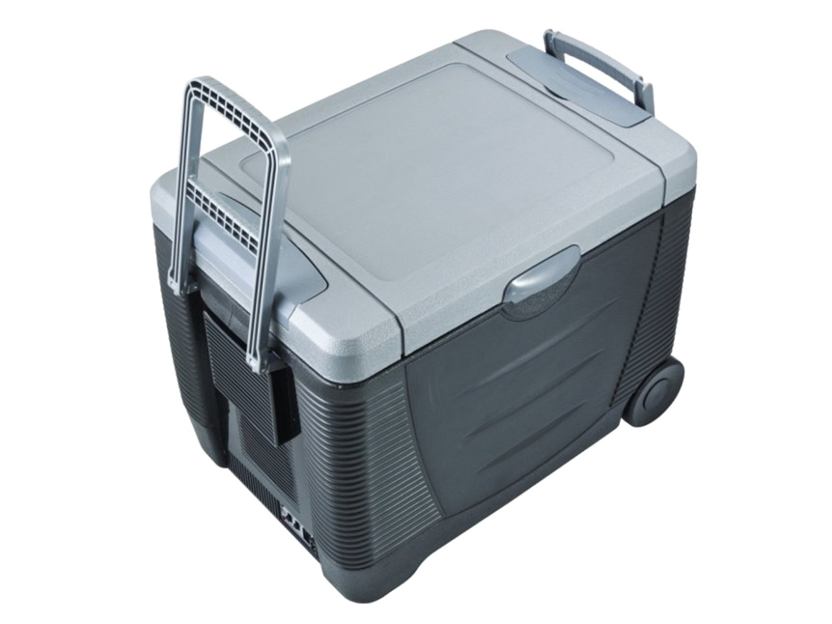 Autochladnička G21 C&W 45