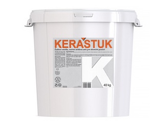 Omietky –  Keraštuk K