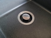 Příslušenství k drtičům EcoMaster zátka drtiče Mr. Scrappy EVO3