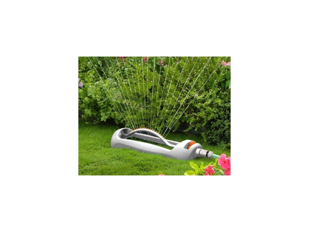 Bradas Oscilační zavlažovač WHITE LINE WL-Z24