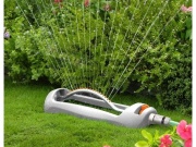 Bradas Oscilační zavlažovač WHITE LINE WL-Z24