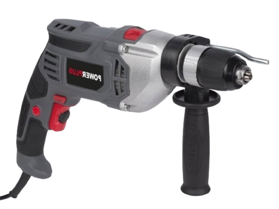 Příklepová vrtačka Powerplus POWE10035
