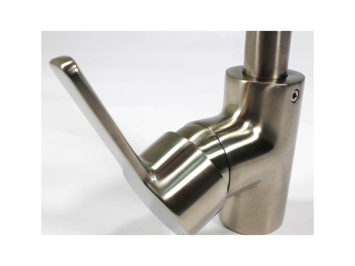 Kuchyňské baterie Eisl Flexo