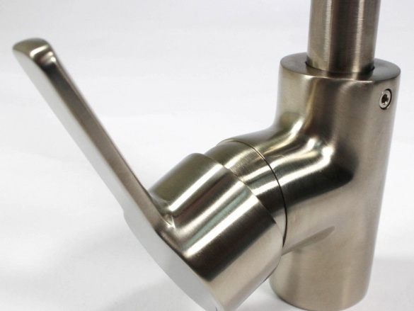 Kuchyňské baterie Eisl Flexo