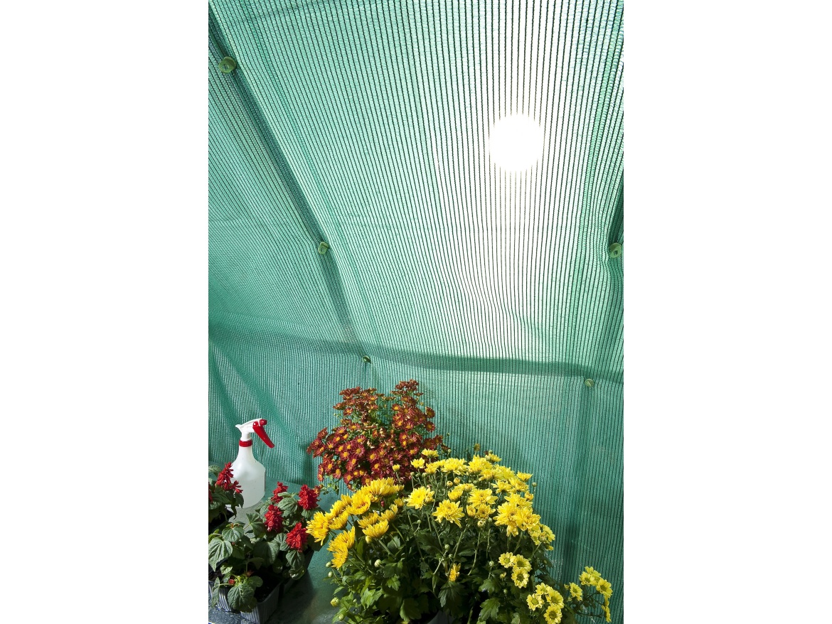 Takaró képernyő üvegházakhoz Palram