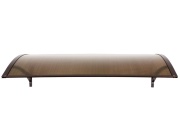 Vchodová stříška Robelit Arco Pro