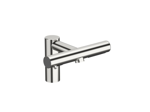 Vysoušeče rukou Jet Dryer AIRTAP 3v1 - kulatá