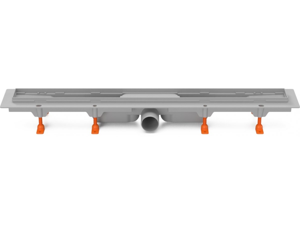 Žlab Chuděj LZB 50 S