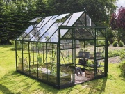 Üvegház Halls Icon 8