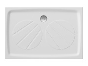 Ravak Vanička Gigant Pro 120x80