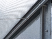 Skleník Ekogarden ZDDÚ KN