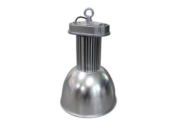 Priemyselné osvetlenie