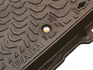 Šachtové –  Odemykací klíč PAM